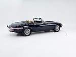 1973 Jaguar E-Type Series 3 V12 oldtimer te koop