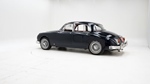 1961 Jaguar MKII oldtimer te koop
