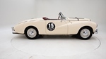 1954 Sunbeam Alpine Mark I oldtimer te koop