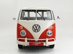 1974 Volkswagen T1 Minibus oldtimer te koop
