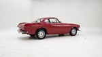 1966 Volvo 1800 S oldtimer te koop