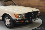 1972 Mercedes 350SL oldtimer te koop