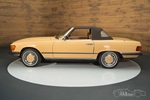 1979 Mercedes 450SL oldtimer te koop