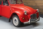 1985 Citroën 2CV oldtimer te koop