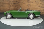 1967 Triumph TR250 oldtimer te koop