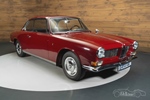 1965 BMW 3200CS oldtimer te koop