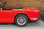 1964 Triumph TR6 oldtimer te koop