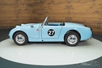 1959 Austin-Healey Sprite oldtimer te koop