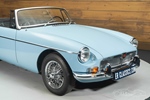 1965 MG MGB oldtimer te koop