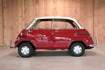 1959 BMW 600 oldtimer te koop