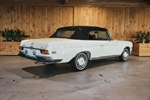 Mercedes 280 SE oldtimer te koop