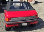 1990 Peugeot 205 oldtimer te koop