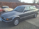 1988 BMW 735i oldtimer te koop