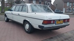 1984 Mercedes Pullman oldtimer te koop