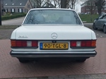 1984 Mercedes Pullman oldtimer te koop