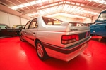 1989 Peugeot 405 oldtimer te koop
