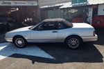 1990 Cadillac Allanté oldtimer te koop