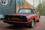 1983 Alfa Romeo Spider oldtimer te koop