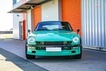 1972 Datsun 240Z oldtimer te koop