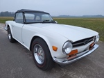1973 Triumph TR6 oldtimer te koop