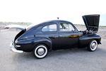 1950 Volvo PV444 oldtimer te koop