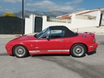 1992 Mazda MX-5 oldtimer te koop