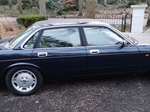 1994 Jaguar XJ40 oldtimer te koop