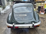 1971 Jaguar E-type Series 3 oldtimer te koop