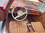 1970 Mercedes 280SL oldtimer te koop