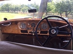 1958 Bentley Continental oldtimer te koop