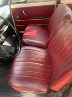 1966 Fiat 1100 R oldtimer te koop