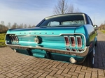 1968 Ford Mustang oldtimer te koop