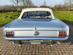 1966 Ford Mustang oldtimer te koop