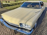 1973 Buick Electra oldtimer te koop
