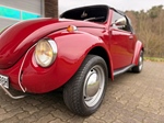 1971 Volkswagen Beetle Cabriolet oldtimer te koop