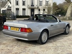 1992 Mercedes SL300 oldtimer te koop