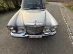 1971 Mercedes 280SE oldtimer te koop
