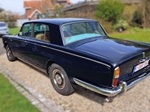 1967 Rolls-Royce Silver Shadow oldtimer te koop