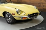 1970 Jaguar E-type Series 2 oldtimer te koop