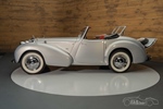 1949 Triumph Roadster 2000 oldtimer te koop