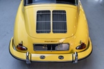 1963 Porsche 356 oldtimer te koop