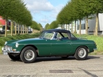 1967 MG MGB 1800 Roadster oldtimer te koop