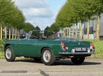 1967 MG MGB 1800 Roadster oldtimer te koop