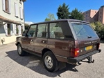 1992 Land Rover Range Rover 3.9 v8 oldtimer te koop