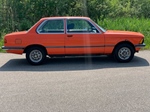 1978 BMW 316 oldtimer te koop