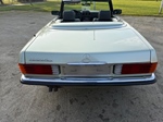 1985 Mercedes 380 SL oldtimer te koop