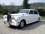 1970 Rolls-Royce Phantom VI - Owned by Engelbert Humperdinck oldtimer te koop