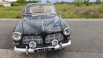 1966 Volvo amazon 122s oldtimer te koop