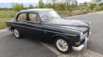 1966 Volvo amazon 122s oldtimer te koop