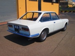 1969 Fiat 124 Sport oldtimer te koop